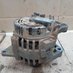 ALTERNADOR RENAULT MEGANE I SCENIC (JA0) F9Q730MOTOR F9Q K78200054588