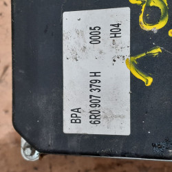 ABS SEAT IBIZA BERLINA (6J5) BMS6R0907379