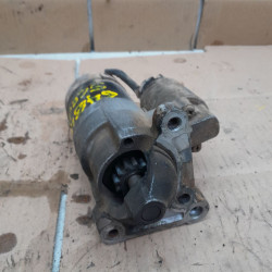 MOTOR ARRANQUE RENAULT MEGANE I SCENIC (JA0) F9Q730MOTOR F9Q K77700116282