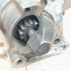 MOTOR ARRANQUE RENAULT MEGANE I SCENIC (JA0) F9Q730MOTOR F9Q K77700116282