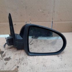RETROVISOR DERECHO MITSUBISHI COLT CZ3 BERL. 5 (Z30A) OM639D 639939024259