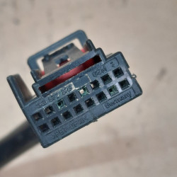 RETROVISOR DERECHO AUDI A3 (8P1) BKD010754