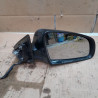 RETROVISOR DERECHO AUDI A3 (8P1) BKD010754