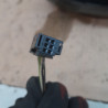 RETROVISOR DERECHO PEUGEOT 307 (S1)(04.2001) 9HYDV6TED4TIPO: 9HY
