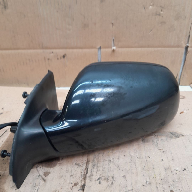 RETROVISOR IZQUIERDO PEUGEOT 307 (S1)(04.2001) 9HYDV6TED4TIPO: 9HY