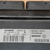 CENTRALITA MOTOR UCE RENAULT CLIO II FASE II (B/CB0) K4J712K4J B78200214973