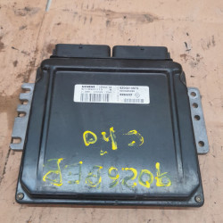 CENTRALITA MOTOR UCE RENAULT CLIO II FASE II (B/CB0) K4J712K4J B78200214973