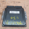 CENTRALITA MOTOR UCE RENAULT CLIO II FASE II (B/CB0) K4J712K4J B78200214973