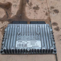 CENTRALITA MOTOR UCE RENAULT CLIO II FASE II (B/CB0) K4J712K4J B78200209265