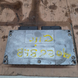 CENTRALITA MOTOR UCE RENAULT CLIO II FASE II (B/CB0) K4J712K4J B78200209265