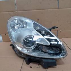 FARO DERECHO ALFA ROMEO GIULIETTA (191) 00505308780