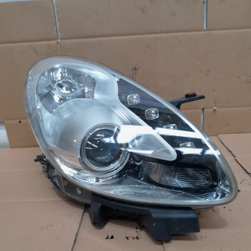 FARO DERECHO ALFA ROMEO GIULIETTA (191) 00505308780