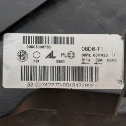 FARO DERECHO ALFA ROMEO GIULIETTA (191) 00505308780