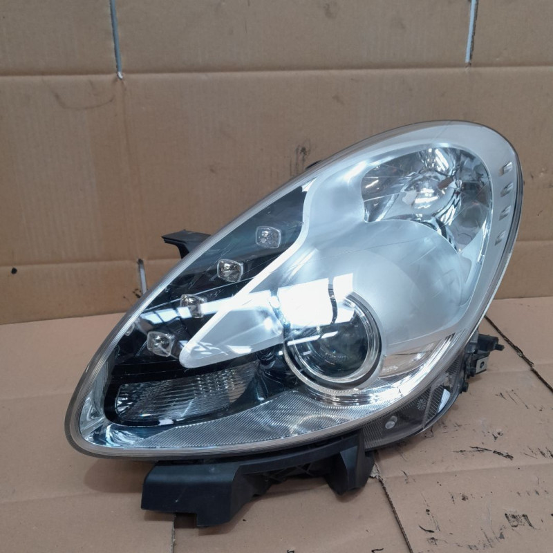 FARO IZQUIERDO ALFA ROMEO GIULIETTA (191) 00505308900