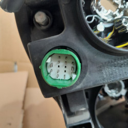 FARO IZQUIERDO ALFA ROMEO GIULIETTA (191) 00505308900