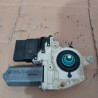 MOTOR ELEVALUNAS TRASERO IZQUIERDO VOLKSWAGEN PASSAT BERLINA (3C2) BKP973624105