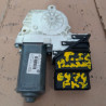 MOTOR ELEVALUNAS TRASERO IZQUIERDO VOLKSWAGEN PASSAT BERLINA (3C2) BKP973624105
