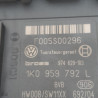MOTOR ELEVALUNAS DELANTERO DERECHO VOLKSWAGEN PASSAT BERLINA (3C2) BKP1K0959792L