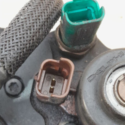 BOMBA INYECCION RENAULT CLIO III K9K768K9K M78200577990