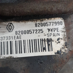 BOMBA INYECCION RENAULT CLIO III K9K768K9K M78200577990
