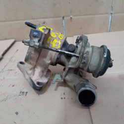 TURBOCOMPRESOR RENAULT CLIO III K9K768K9K M754391015083