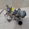 TURBOCOMPRESOR RENAULT CLIO III K9K768K9K M754391015083