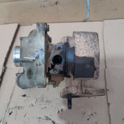 TURBOCOMPRESOR RENAULT CLIO III K9K768K9K M754391015083