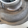 TURBOCOMPRESOR RENAULT CLIO III K9K768K9K M754391015083