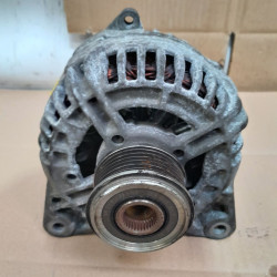 ALTERNADOR RENAULT KANGOO II (F/KW0) K9K802K9K B80124525139