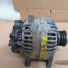 ALTERNADOR RENAULT KANGOO II (F/KW0) K9K802K9K B80124525139