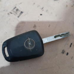 CONMUTADOR DE ARRANQUE OPEL CORSA D A13DTC55703083