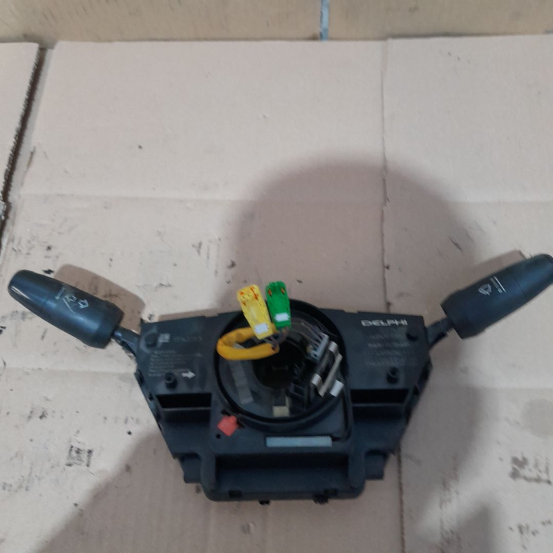 MANDO MULTIFUNCION OPEL CORSA D A13DTC13142283