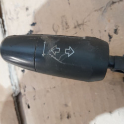 MANDO MULTIFUNCION OPEL CORSA D A13DTC13142283