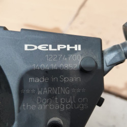 MANDO MULTIFUNCION OPEL CORSA D A13DTC13142283