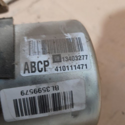 COLUMNA DIRECCION OPEL CORSA D A13DTC13403277
