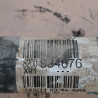 TRANSMISION DELANTERA IZQUIERDA RENAULT LAGUNA III BERLINA K9K780K9K 578200934676