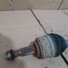 TRANSMISION DELANTERA IZQUIERDA RENAULT LAGUNA III BERLINA K9K780K9K 578200934676