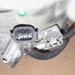 COMPRESOR AIRE ACONDICIONADO RENAULT LAGUNA III BERLINA K9K780K9K 57Z0007226B