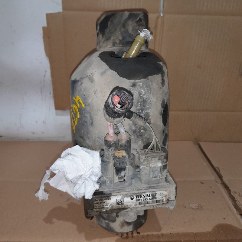 BOMBA DIRECCION RENAULT LAGUNA III BERLINA K9K780K9K 57491109313