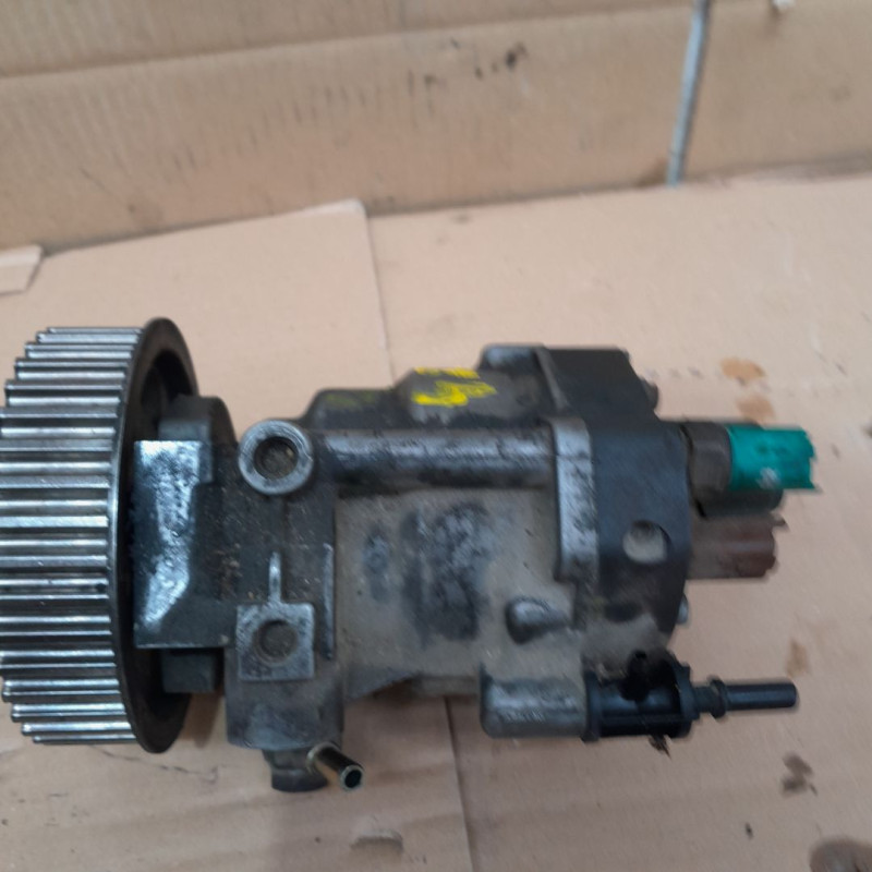 BOMBA INYECCION RENAULT TRAFIC II FURGÓN G9U B68200423059