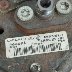BOMBA INYECCION RENAULT TRAFIC II FURGÓN G9U B68200423059