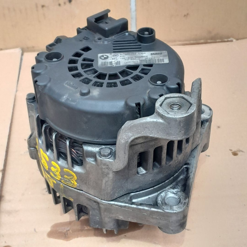 ALTERNADOR BMW SERIE X3 (E83) N47D20A78022261
