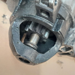 MOTOR ARRANQUE AUDI A4 BERLINA (8E) BFB0001107427