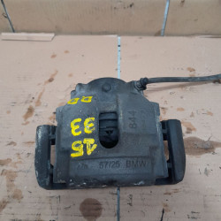 PINZA DE FRENO DELANTERA DERECHA BMW SERIE X3 (E83) N47D20A