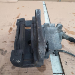 PINZA DE FRENO DELANTERA IZQUIERDA BMW SERIE X3 (E83) N47D20A