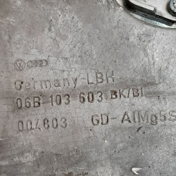 CARTER AUDI A4 BERLINA (8E) BFB06B103603