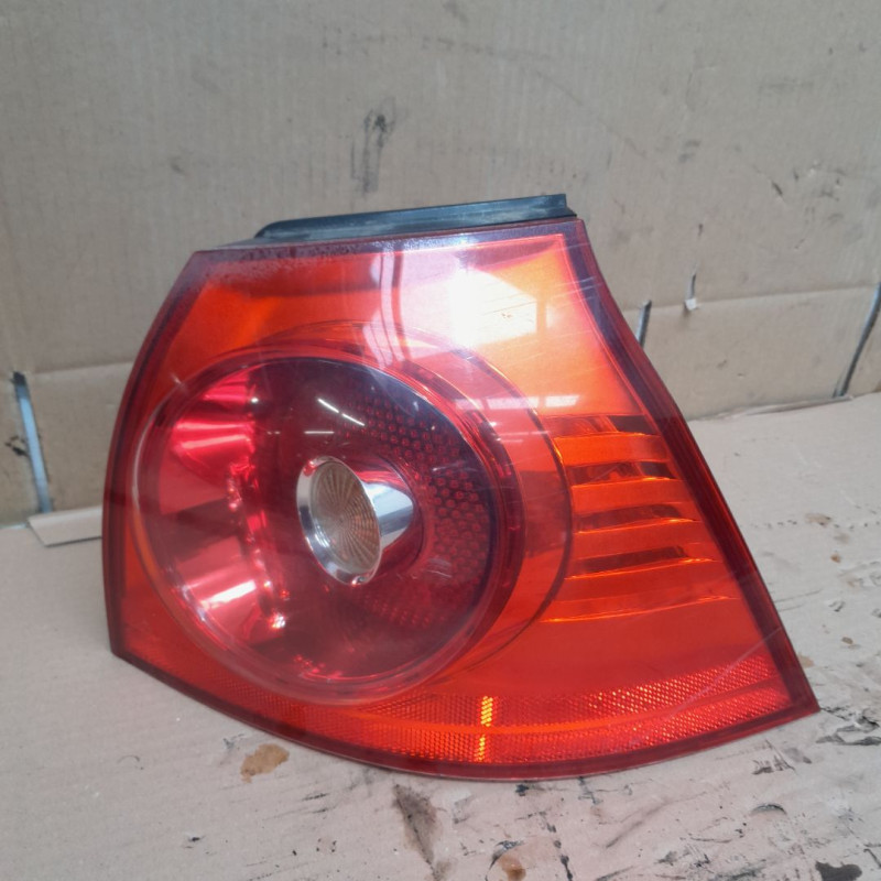 PILOTO TRASERO DERECHO VOLKSWAGEN GOLF V (1K1)(10.2003) BKC