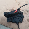 CERRADURA PUERTA DELANTERA DERECHA RENAULT KANGOO I (F/KC0) K9K U78200497604