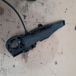 CERRADURA PUERTA DELANTERA DERECHA RENAULT KANGOO I (F/KC0) K9K U78200497604