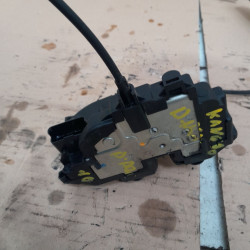 CERRADURA PUERTA DELANTERA DERECHA RENAULT KANGOO I (F/KC0) K9K U78200497604